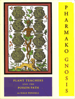 Pharmako/Gnosis cover