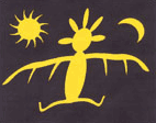 bird logo