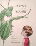 Jeremy and the Mantis cover