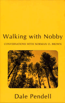 Walking With Nobby cover